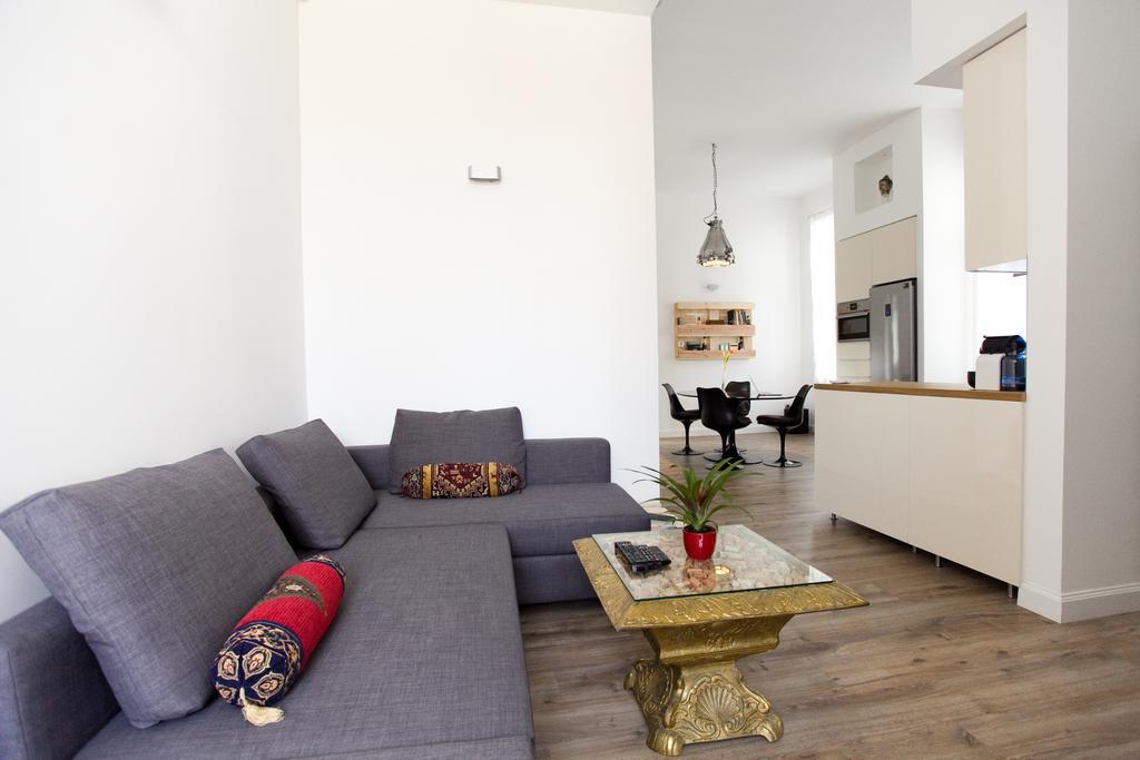 Ice Breaker Apartment Budapešť Exteriér fotografie