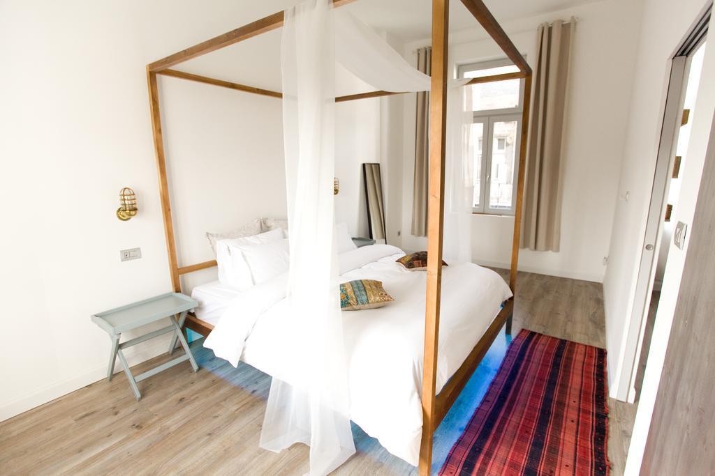 Ice Breaker Apartment Budapešť Exteriér fotografie